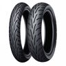 Dunlop Neumático moto  110/70 R17 Arrowmax Gt601 54 H