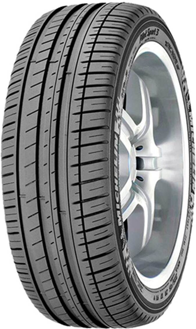 Michelin Neumático  Pilot Sport 3 195/50R15 82V