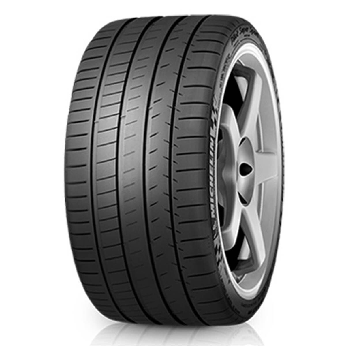 Michelin Neumático  Pilot Super Sport * 245/40R18 93Y