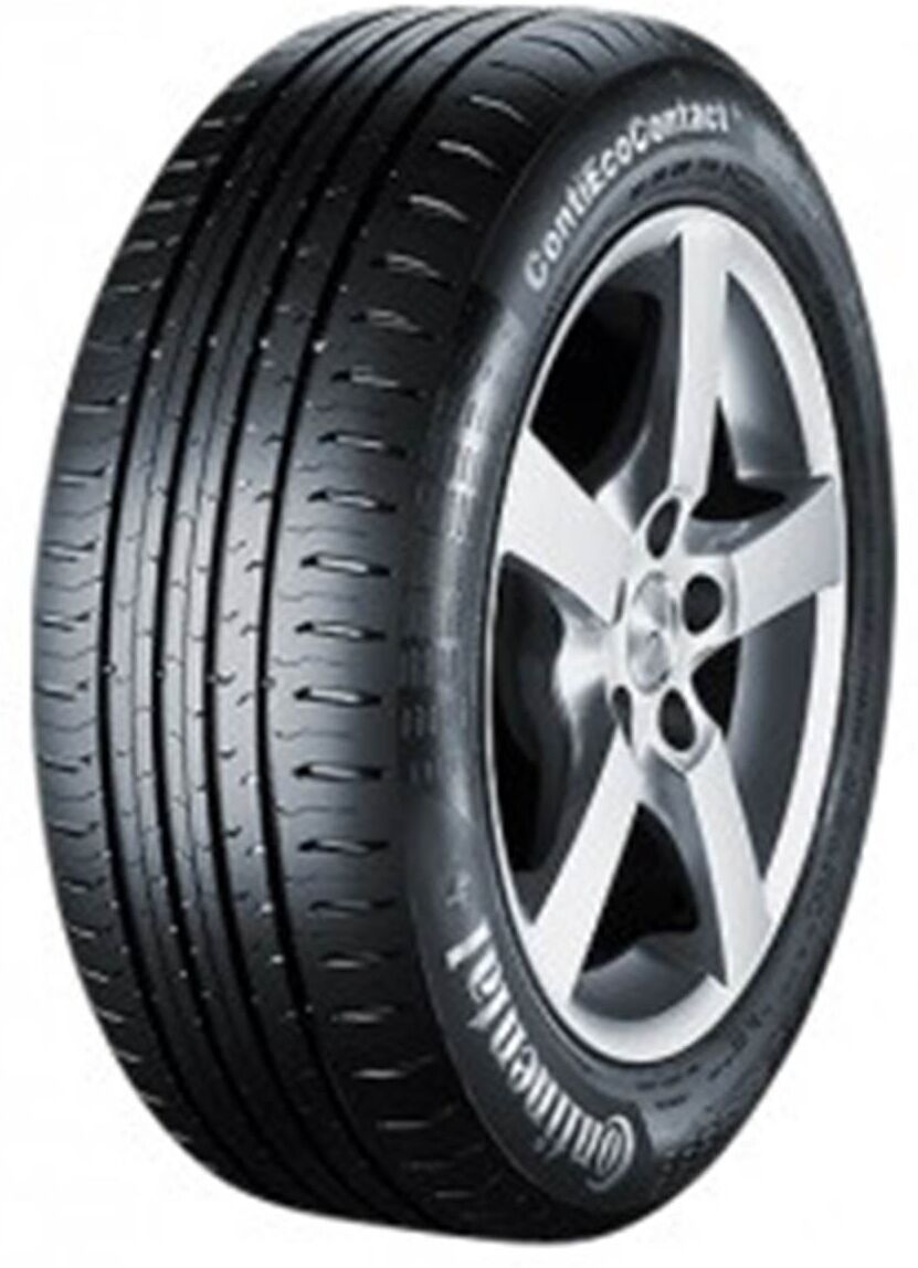 Continental Neumático  Ecocontact 6 175/60R19 86Q