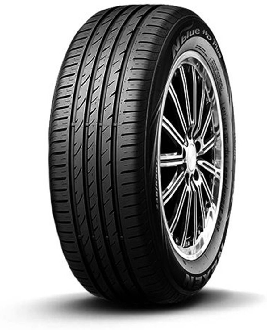 Nexen Neumático  N Blue Hd Plus 185/55R15 82V