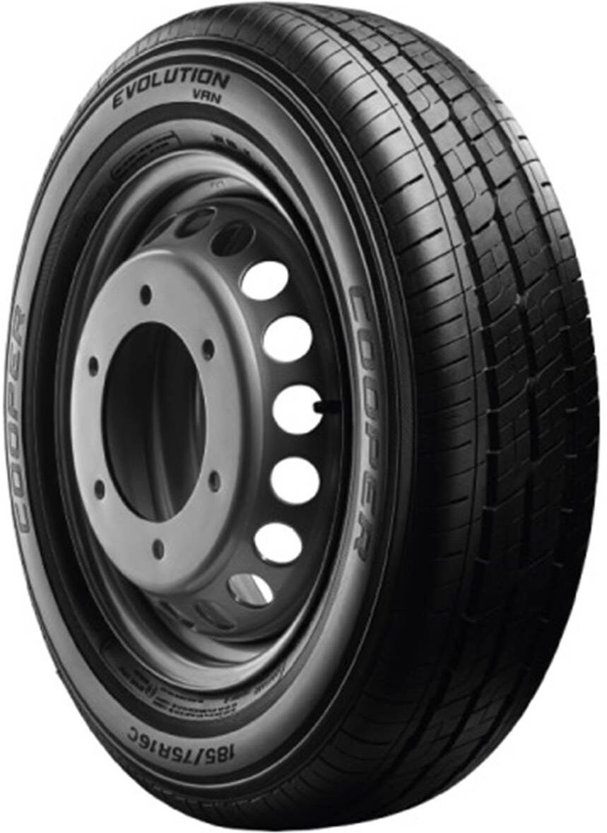 Cooper Neumático  Evolution Van 215/70R15 109S