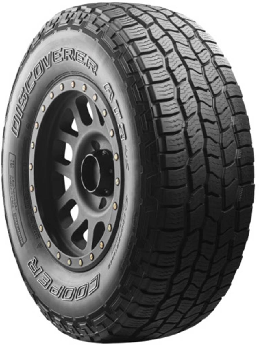 Cooper Neumático  Discoverer At3 4S 255/75R17 115T