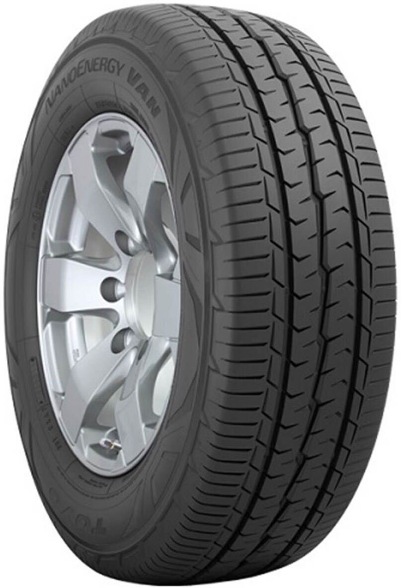 Toyo Neumático  Nanoenergy Van 215/70R16 108T