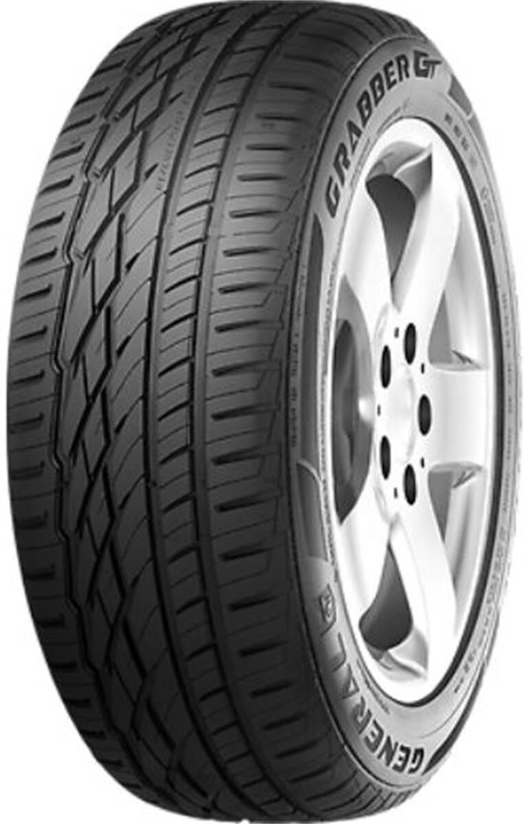 General Tire Neumático  Grabber Gt 205/70R15 96H