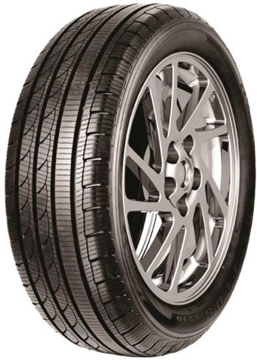 Tracmax Neumático  Ice-Plus S210 195/45R16 84H