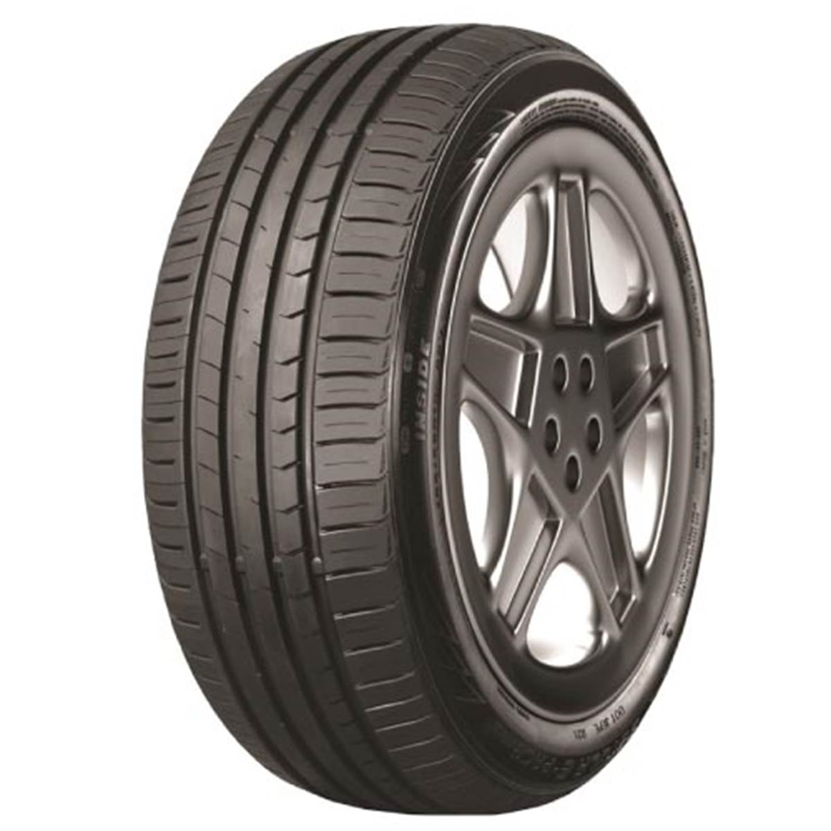 Tracmax Neumático  X-Privilo Tx1 205/75R15 97T