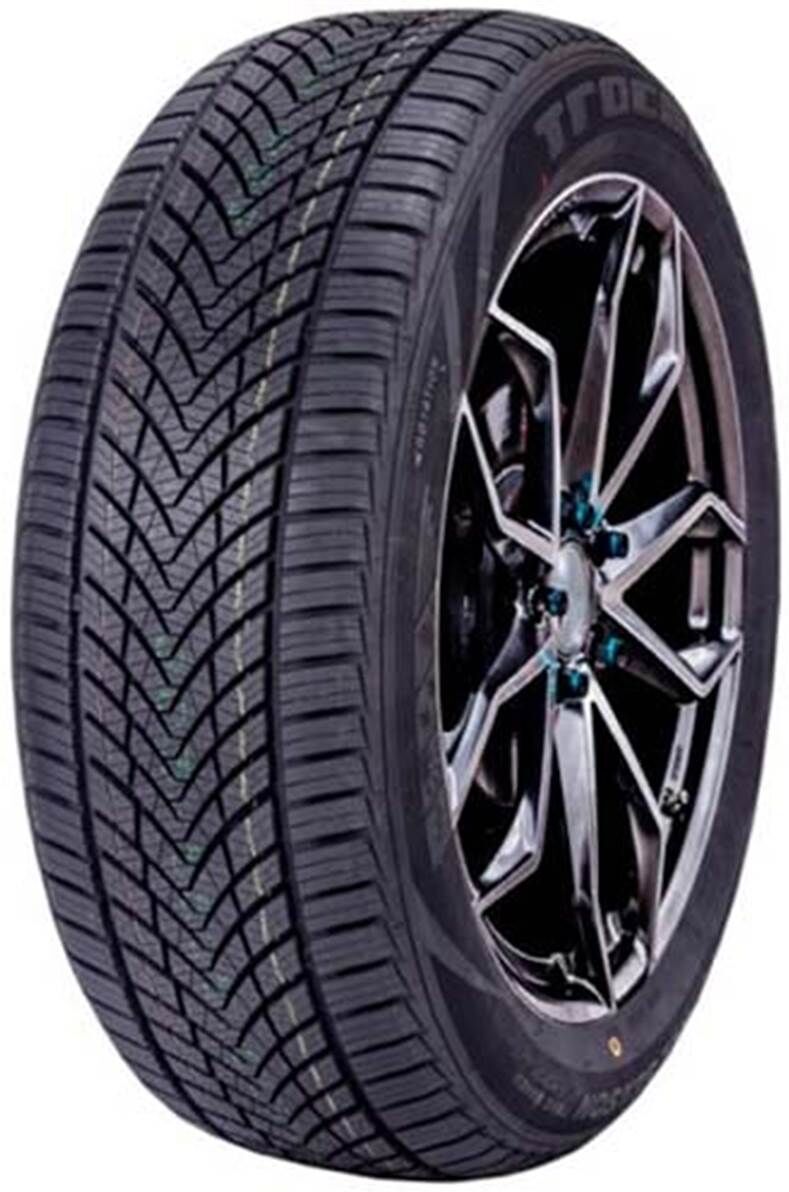 Tracmax Neumático  All Season Trac Saver 215/50R17 95W