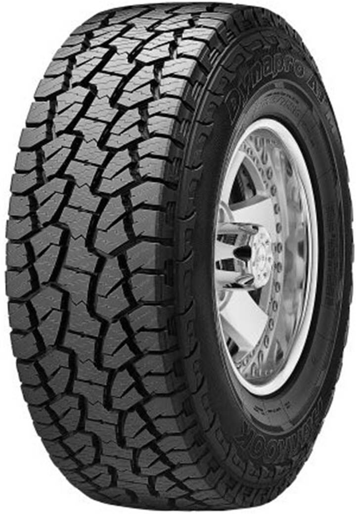 Tracmax Neumático  X-Privilo H/T Rf10 225/55R18 98H