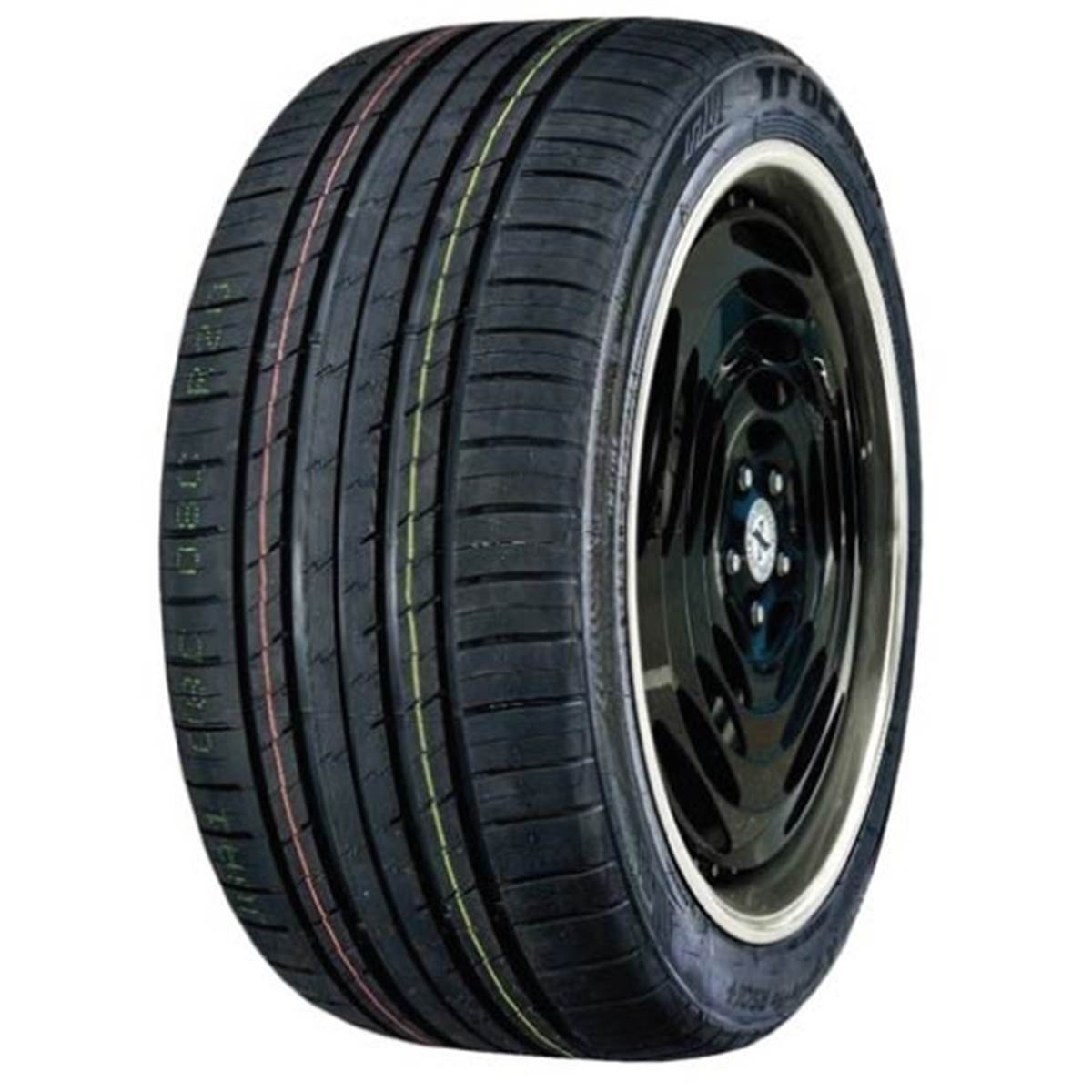 Tracmax Neumático  X-Privilo Rs01+ 315/40R21 115Y