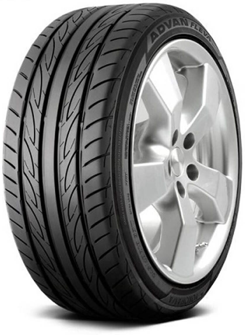 Yokohama Neumático  Advan Fleva V701 195/40R17 81W