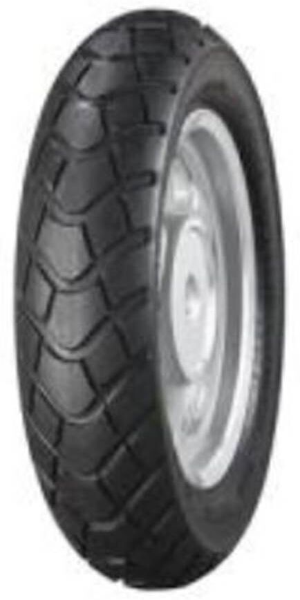 ANLAS Neumático moto  130/60 R13 Mb-456 53 L F/R