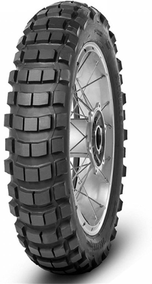 ANLAS Neumático moto  90/90 R21 Capra X Rally 54 R