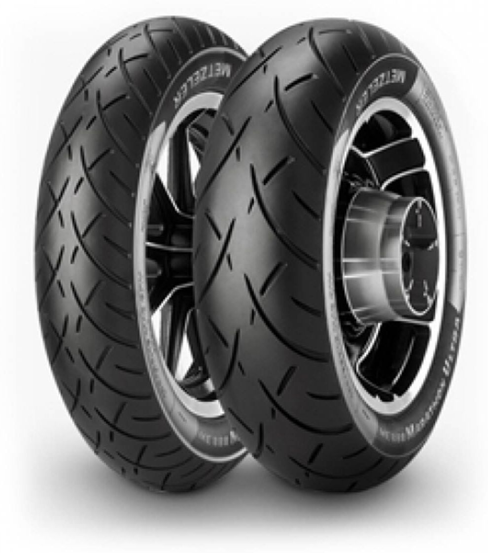 METZELER Neumático moto  90/0 R16 Me 888 Marathon Ultra 72 H