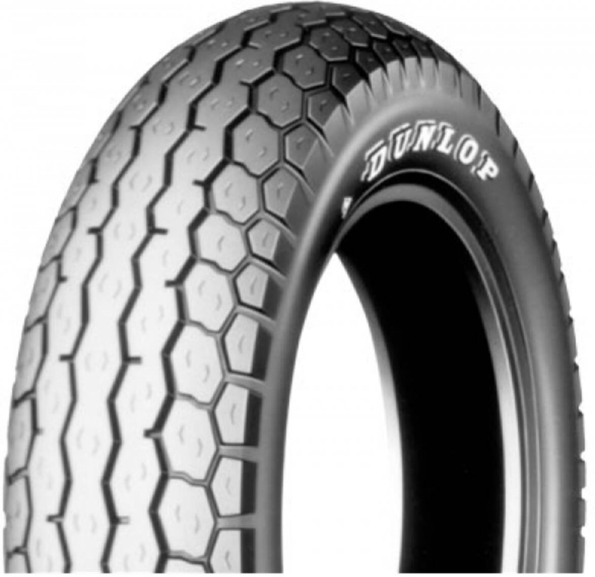 Dunlop Neumático moto  110/90 R16 K127 59 S