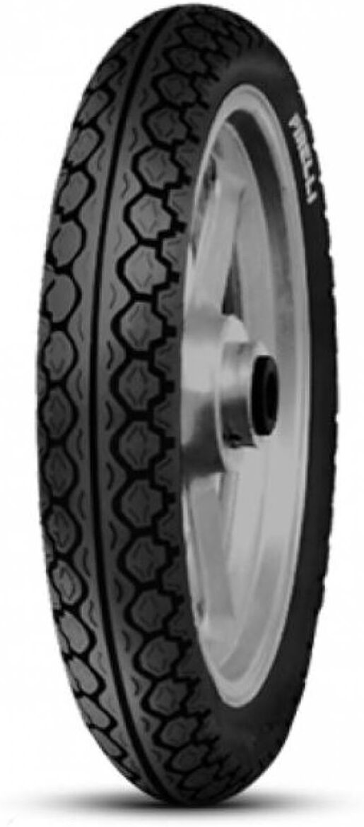 Pirelli Neumático moto  110/80 R14 Mandrake Mt 15 59 J