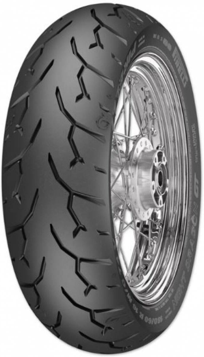 Pirelli Neumático moto  100/90 R19 Night Dragon 57 H