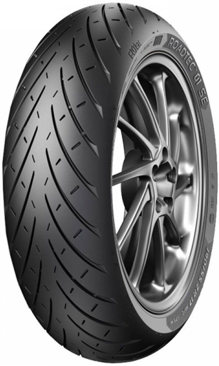 METZELER Neumático moto  120/70 R17 Roadtec 01 Se 58 W