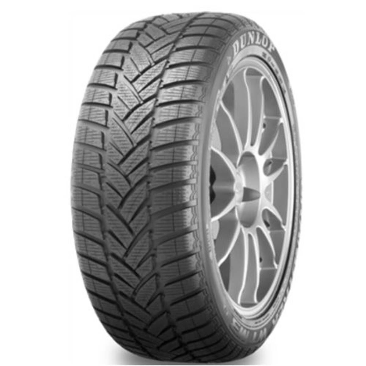 Dunlop Neumático  Grandtrek Wt M3 265/55R19 109H
