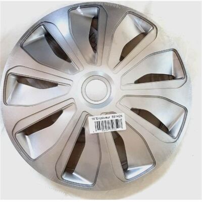 Impex Tapacubo 16" platino Impex Tapacubo 16" platino