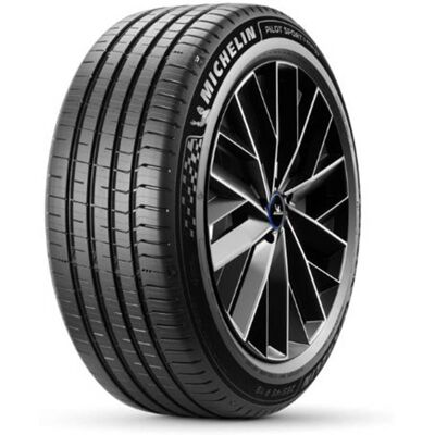 Michelin Neumático Pilot Sport 5 Energy 245/45 R20 103Y Michelin Neumático Pilot Sport 5 Energy 245/45 R20 103Y