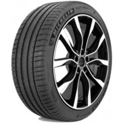 Michelin Neumático Pilot Sport 4 Suv AR 235/60R18 107W Michelin Neumático Pilot Sport 4 Suv AR 235/60R18 107W