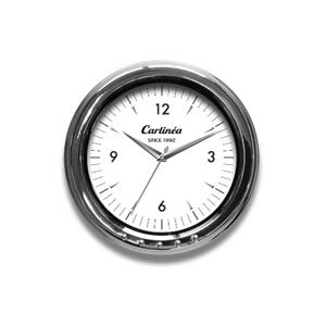 CARLINEA Reloj analógico classic