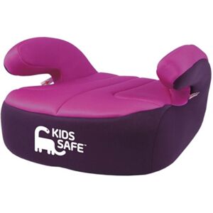 KIDS SAFE Alzador de seguridad infantil grupo 3 ks200 rosa