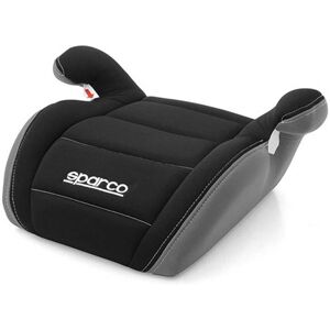 Sparco Alzador  f100k grupo 2,3 negro