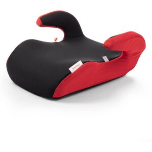 VIVITTA Alzador de coche para niño grupo 2,3  vico rojo