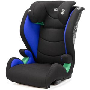 Sparco Silla coche niño  i-size 100 a 150 cm SK2000I azul