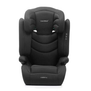 VIVITTA Silla coche niño Babyauto i-size 100 a 150 cm Vitto negra