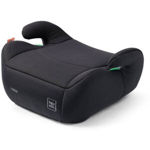 BABYAUTO Alzador de coche para niño  i-belt 125 a 150 cm Saga negro