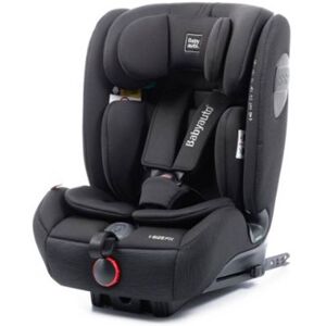 BABYAUTO Silla coche niño  i-size 76 a 150 cm Maka negra