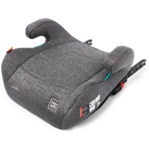 BABYAUTO Alzador de coche para niño  i-size 125 a 150 cm Nauna gris