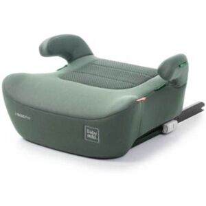 BABYAUTO Alzador de coche para niño  i-size 125 a 150 cm Gekko verde