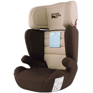 Kids Safe Silla coche niño grupo 2,3 ks700 marrón Kids Safe Silla coche niño grupo 2,3 ks700 marrón