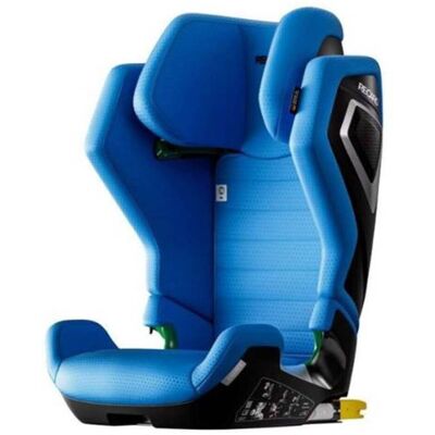 RECARO Silla de coche AXION 1 i-Size de 100–150 cm color azul RECARO Silla de coche AXION 1 i-Size de 100–150 cm color azul