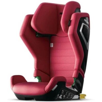 RECARO Silla de coche AXION 1 i-Size de 100–150 cm color rosa RECARO Silla de coche AXION 1 i-Size de 100–150 cm color rosa