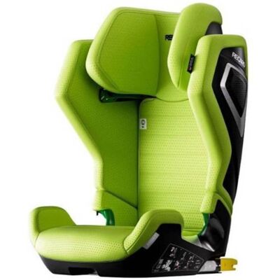 RECARO Silla de coche AXION 1 i-Size de 100–150 cm color verde RECARO Silla de coche AXION 1 i-Size de 100–150 cm color verde