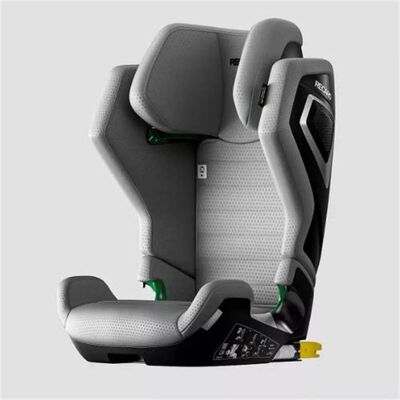 RECARO Silla de coche AXION 1 i-Size de 100–150 cm color gris RECARO Silla de coche AXION 1 i-Size de 100–150 cm color gris