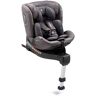 BABYAUTO Silla niño grupo 1,2,3  tekie clasic isofix negro