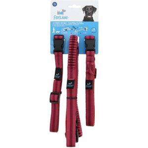 FIDELAMI Kit paseo 3 piezas confort