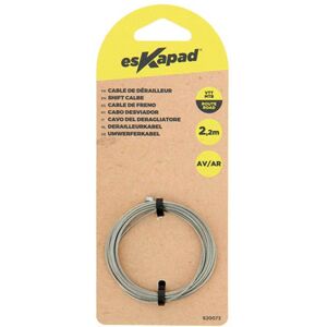 ESKAPAD Cable de cambio universal 2,2m