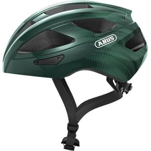 ABUS Casco bici macator opal verde m