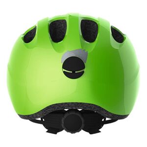 ABUS Casco bici smmily 2.0 spark verde m