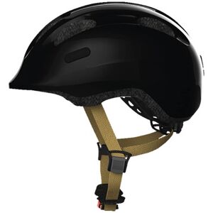 ABUS Casco bici smmily 2.0 royal negro m