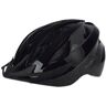 IMPEX Casco bici neat junior negro y gris junior