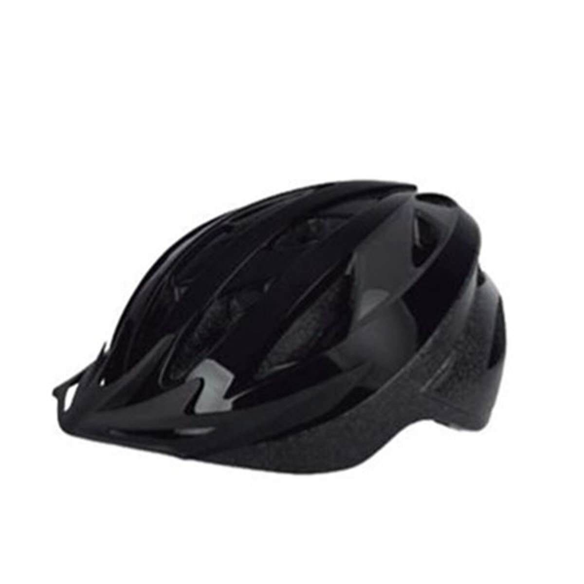 IMPEX Casco bici neat junior negro y gris junior