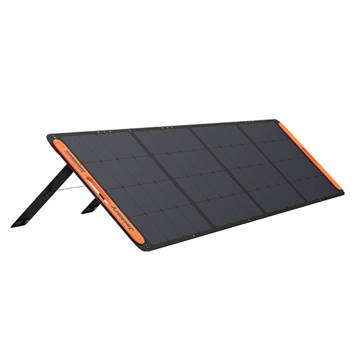 JACKERY Panel Solar Portátil 200W  Saga